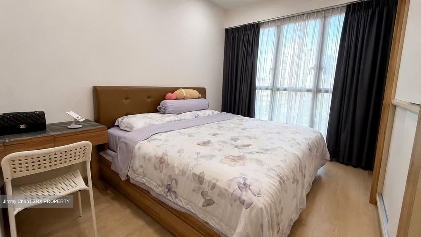 Bartley Residences (D19), Apartment #585074821
